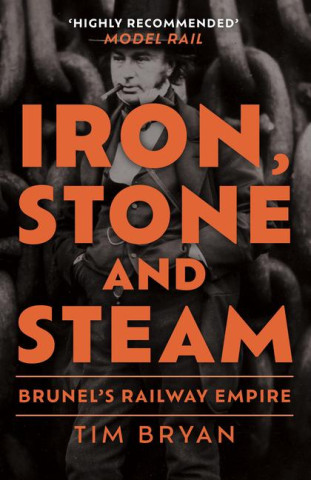 Iron, Stone and Steam ()