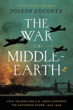 The War for Middle-Earth