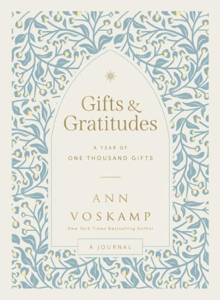 Gifts and Gratitudes