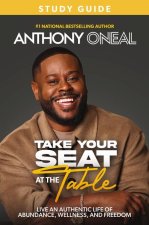 Take Your Seat at the Table Workbook