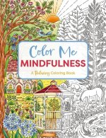 Color Me Mindfulness