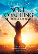 Soul Coaching Oracle Cards