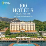 100 Hotels of a Lifetime