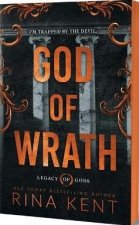 God of Wrath