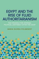 Egypt and the Rise of Fluid Authoritarianism