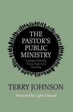 The Pastor's Public Ministry