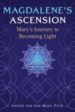 Magdalene's Ascension