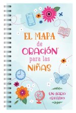 El Mapa de Oración Para Las Ni?as