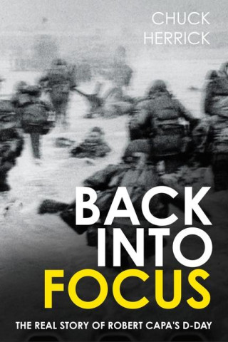 Back Into Focus