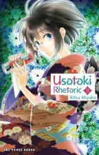 Usotoki Rhetoric Volume 9