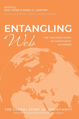 Entangling Web