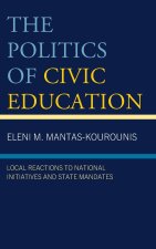 The Politics of Civic Education