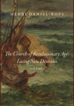The Church of the Revolutionary Age