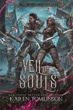 Veil Of Souls