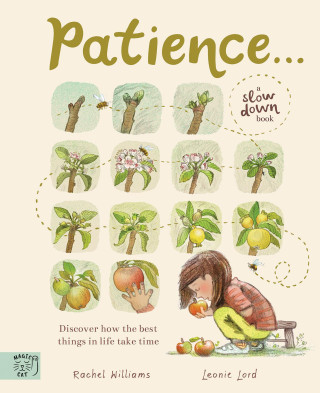 Patience (Leonie Lord)(Pevná)