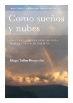 Como sue?os y nubes