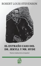El extra?o caso del Dr. Jekyll y Mr. Hyde