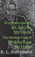 El extra?o caso del Dr. Jekyll y Mr. Hyde - The Strange Case of Dr Jekyll and Mr Hyde