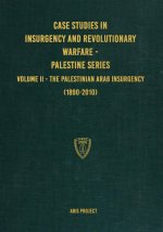 Case Studies in Insurgency and Revolutionary Warfare - Palestine Series