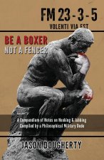 Be A Boxer
