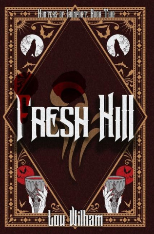 Fresh Kill