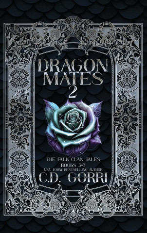 Dragon Mates 2