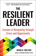 Building Resilient Leaders