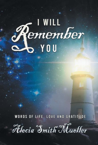 I Will Remember