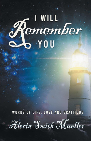 I Will Remember