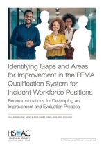 Identifying Gaps and Areas for Improvement in the Fema Qualification System for Incident Workforce Positions