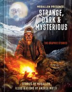 Mrballen Presents: Strange, Dark & Mysterious