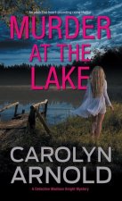 Murder at the Lake