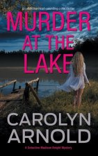 Murder at the Lake