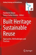 Built Heritage Sustainable Reuse