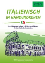 PONS Italienisch Im Handumdrehen