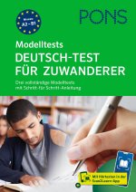 PONS Modelltests Deutsch-Test für Zuwanderer