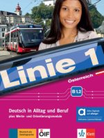 Linie 1 Österreich B1.2 - Hybride Ausgabe allango