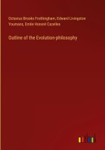 Outline of the Evolution-philosophy