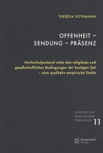 Offenheit - Sendung - Präsenz