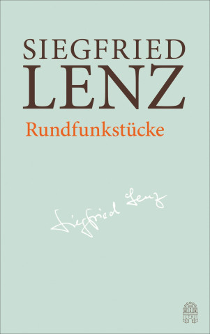 Rundfunkstücke