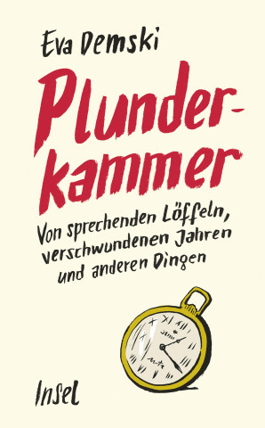 Plunderkammer