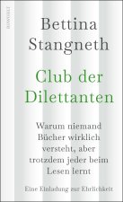 Willkommen im Club der Dilettanten