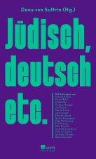 Jüdisch, deutsch etc.