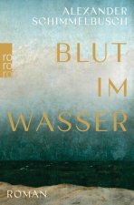 Blut im Wasser