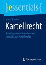 Kartellrecht