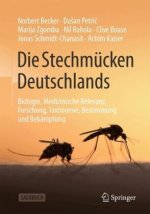 Die Stechmücken Deutschlands