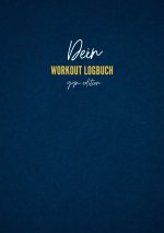 Dein Workout Logbuch