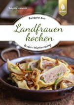 Landfrauen kochen