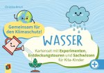 Gemeinsam für den Klimaschutz! Wasser