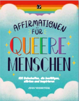 Queer Affirmationen